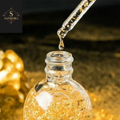 Sérum 24k Gold 2x1